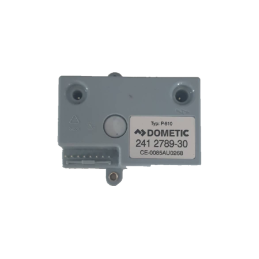 Modelo de Ignição  RM7401 