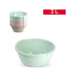 Bacia Redonda 3L
