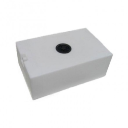 Depósito de Água Branco - 50L