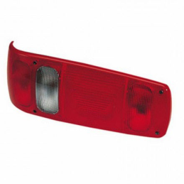 Farolim Traseiro HELLA -...