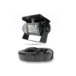 Câmara de Recuo sem Ecrã