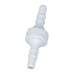 Válvula de Água Anti-Retorno 