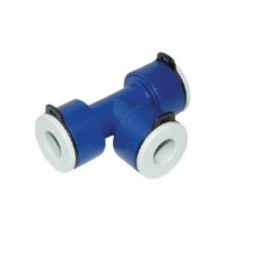 JONCTION PLASTIQUE DE 10MM