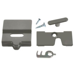 Z-FRIG Fecho Porta RM7651-7655