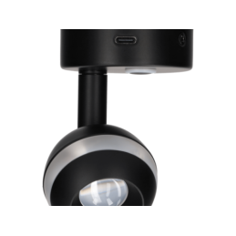 Aplique LED 2W com USB-C...