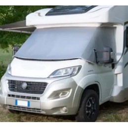 Cobertura Ext Para-Brisas...