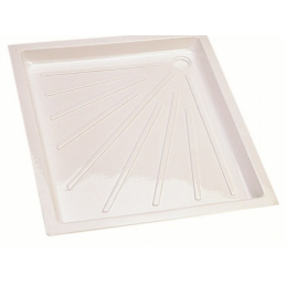 Base de Duche 910 x 820 mm