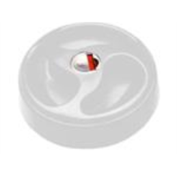 Tampa Entrada de Água Branca