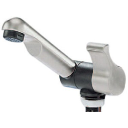 Torneira Simples Branca