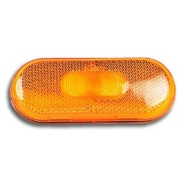 Farolim Minimo Lateral 1xW5W