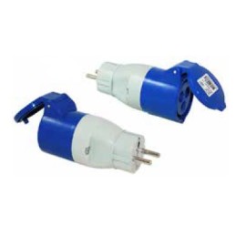 Redução CEE 220v Fêmea para...