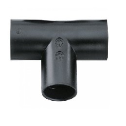 Ligador em  T  de 28MM para...