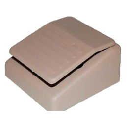 Interruptor de Pé COMET