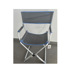 Cadeira de Realizador Cinza...