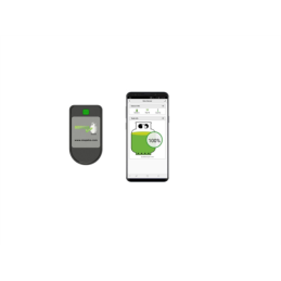 Sensor Nível Gás Bluetooth