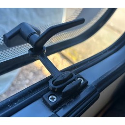 Limitador Ventilação para...