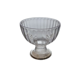 Taça Gelado em Plástico