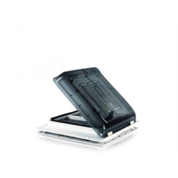 Clarabóia Fiamma 40 x 40 em...