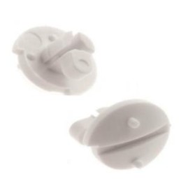 Z - Grelha  Prafuso Plástico 