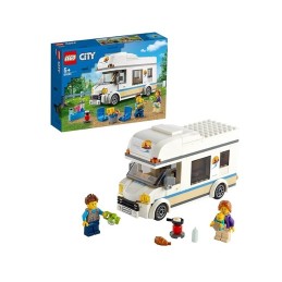 LEGO 60283 Autocaravana