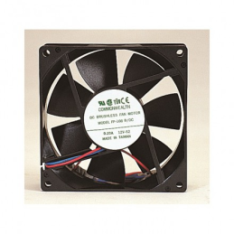 Ventoinha Simples 12