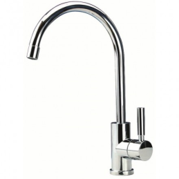 Torneira Misturadora Cromada