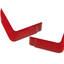 Canto Refletor Traseiro  Par 