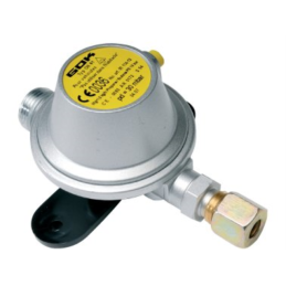 Redutor GOK 30MBAR - antes...