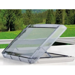 Clarabóia REMITOP VARIO II...