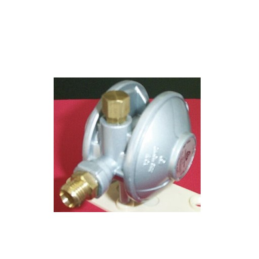 Redutor de Gás 30 mBar Ø 10mm