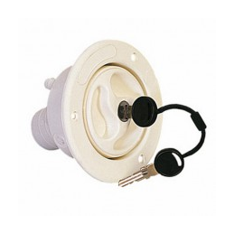 Entrada de Água Ø 40 MM...