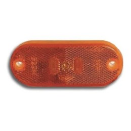 Farolim Lateral Mínimo c  LED