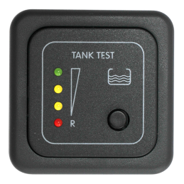 Painel Nível Água Limpa...