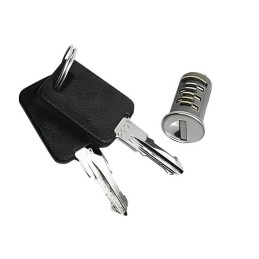 Canhão com 2 chaves FAP...