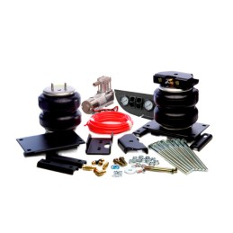 Suspensão Ar com Compressor...
