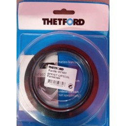 Borracha Sanita Portátil...