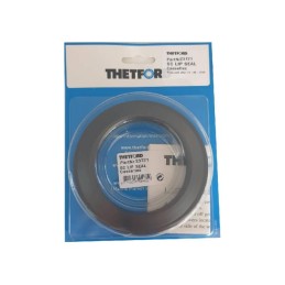 Borracha de Cassete Thetford