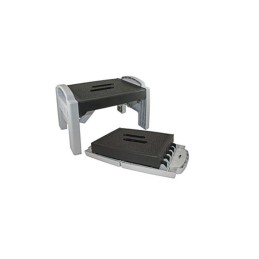 Degrau Dobrável em Plástico...