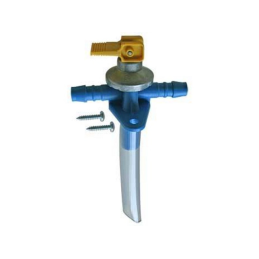 Válvula de Drenagem Truma 2...