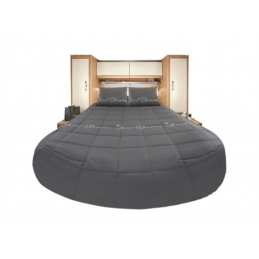 Edredon para Cama Central...