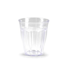 Copo Água Cristal 250ML
