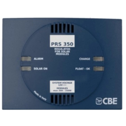 Regulador Fotovoltaico 350W...