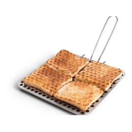 Torradeira Fogão Gás