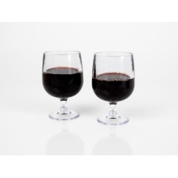 Set 2 Copos Vinho 250ml