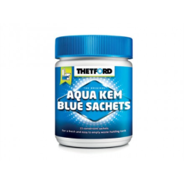 AQUA KEM Saquetas