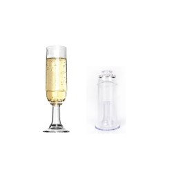 Set 2 Copos Champagne 210ml