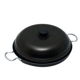 Forno Barbecue Maria 4lt