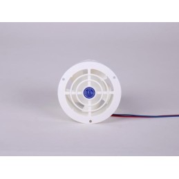 Ventilador Extrator 12v 110X75